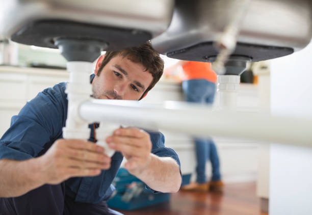 Best Residential Plumbing Services  in Kingston, PA