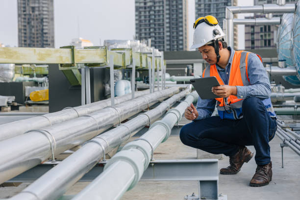 Professional Plumbing in Kingston, PA