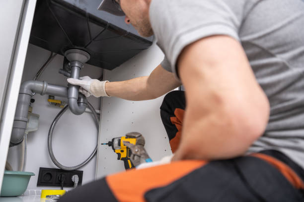 Hot Water Heater Installation in Kingston, PA